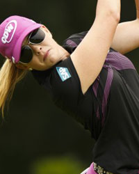 Paula Creamer